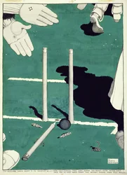 Il verme madre terra al suo vermicello - Allora Florizel... quante volte ti ho detto di stare lontano dal cancello durante queste partite di prova